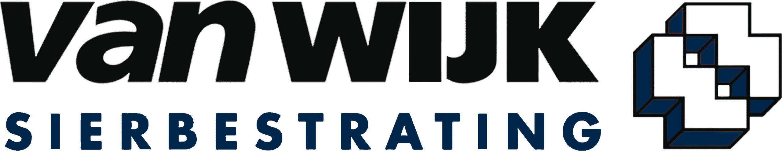 Van Wijk Sierbestrating